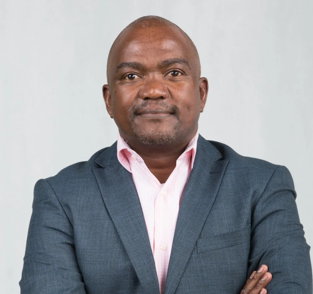 Moses Nderitu