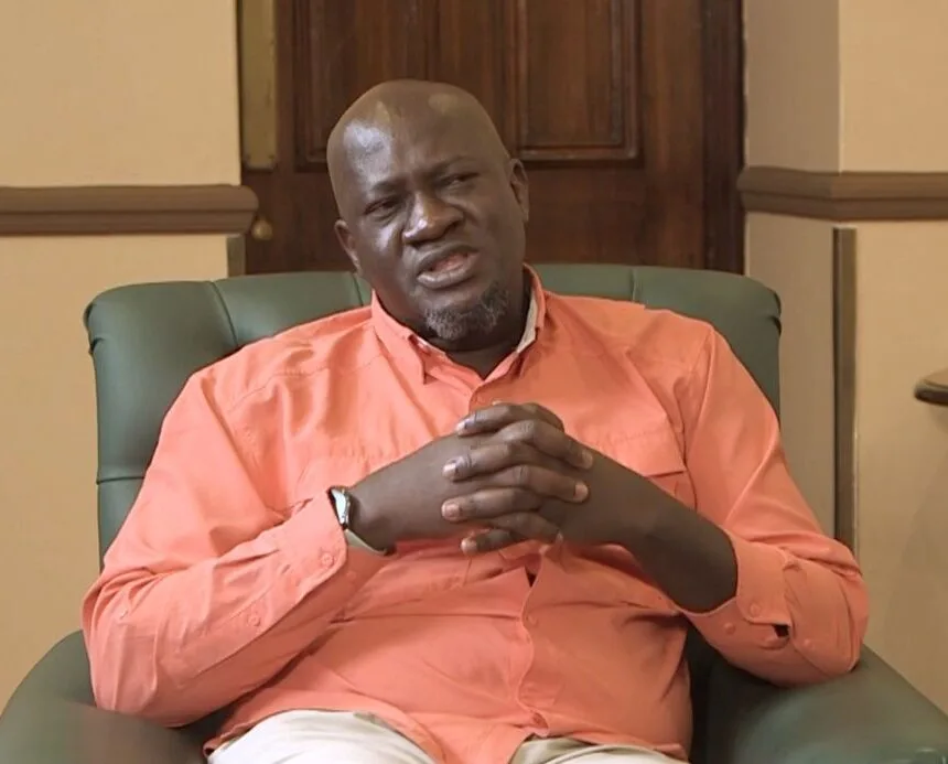 Philp Odiyo