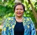 Rebecca Miano, EGH Cabinet Secretary, Tourism and Wildlife, Kenya Rebecca Miano, EGH Cabinet Secretary, Tourism and Wildlife, Kenya